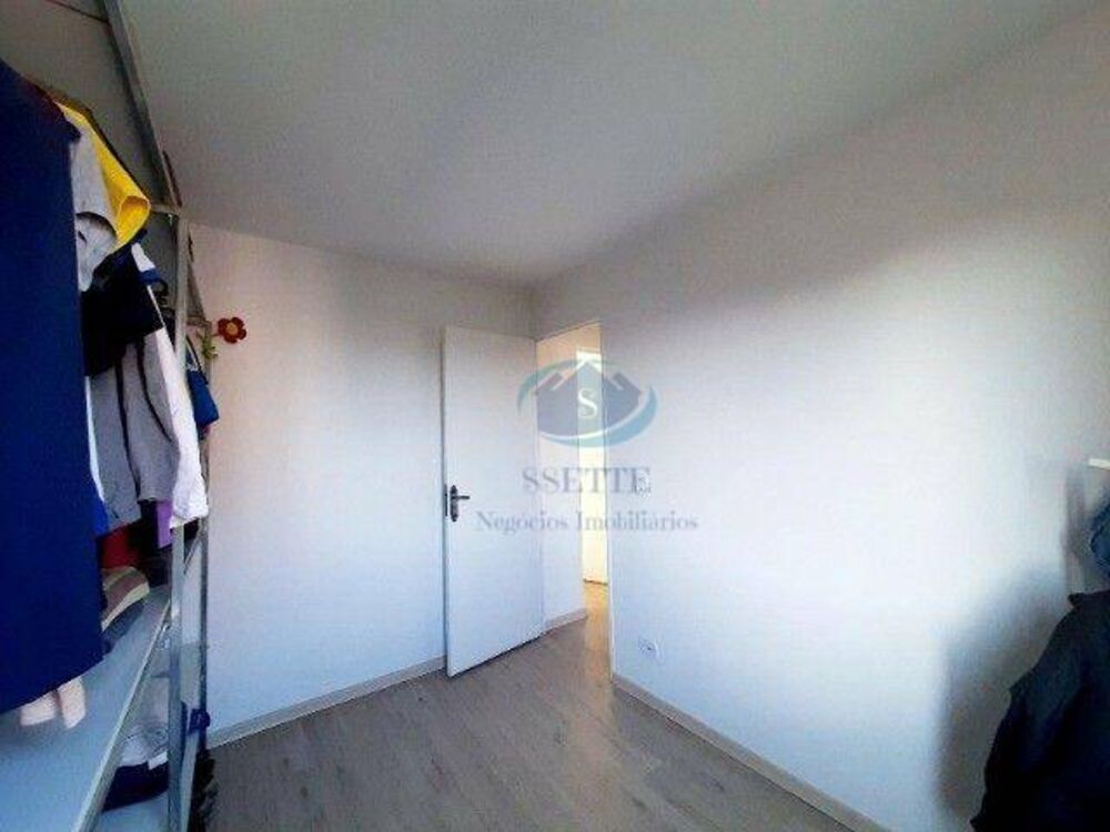 Apartamento, 2 quartos, 50 m² - Foto 3