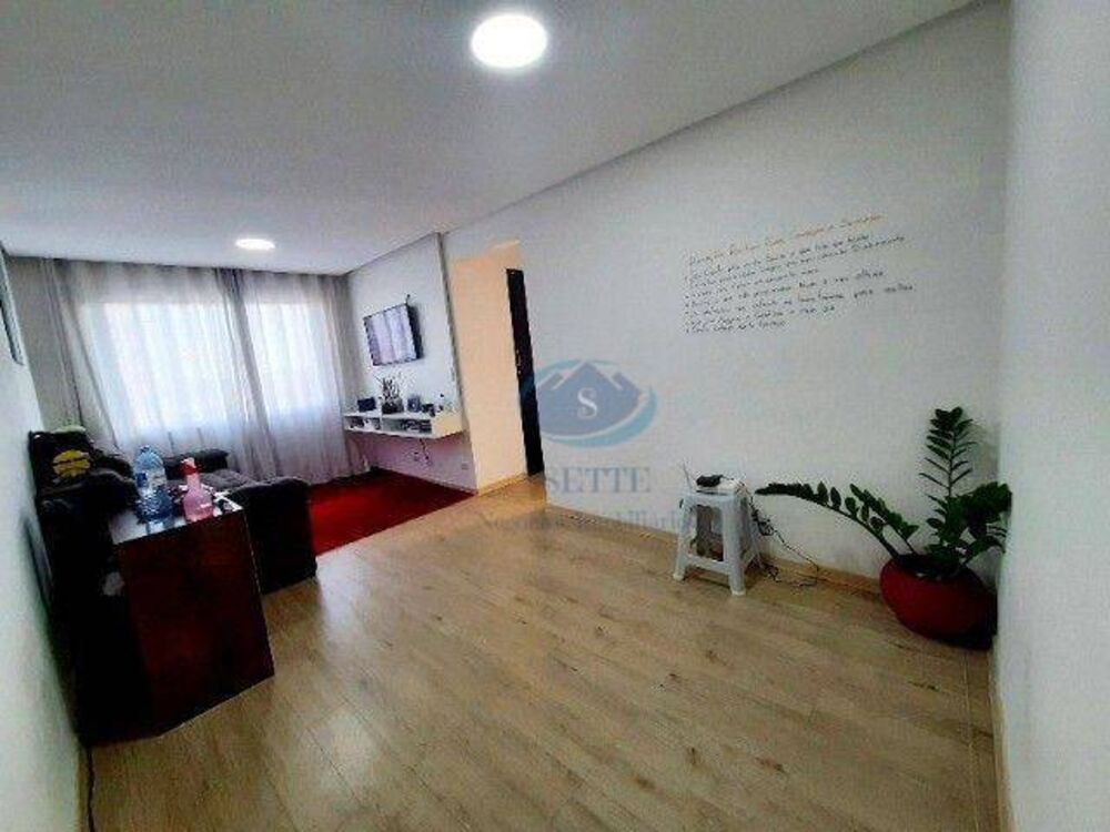 Apartamento, 2 quartos, 50 m² - Foto 8