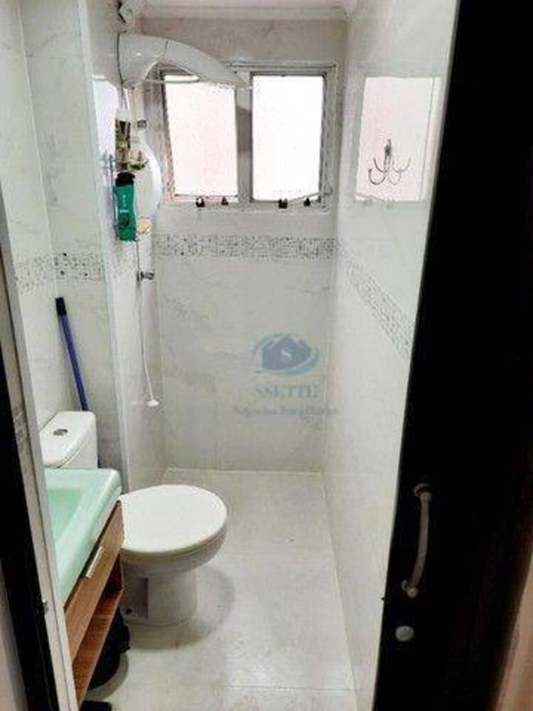 Apartamento, 2 quartos, 50 m² - Foto 6