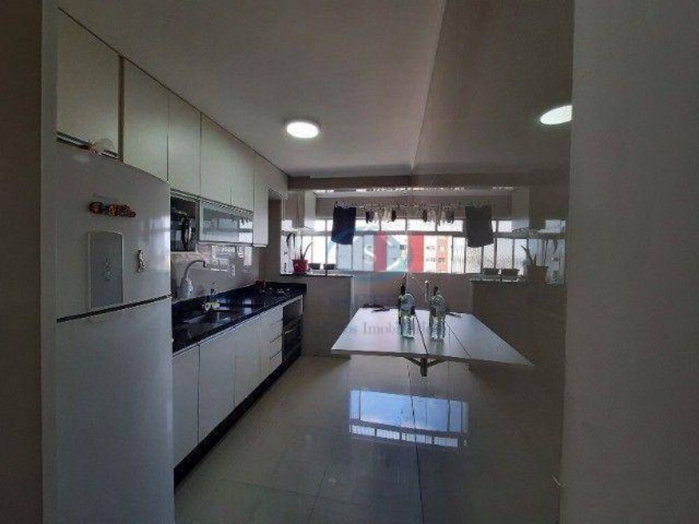 Apartamento, 2 quartos, 50 m² - Foto 5