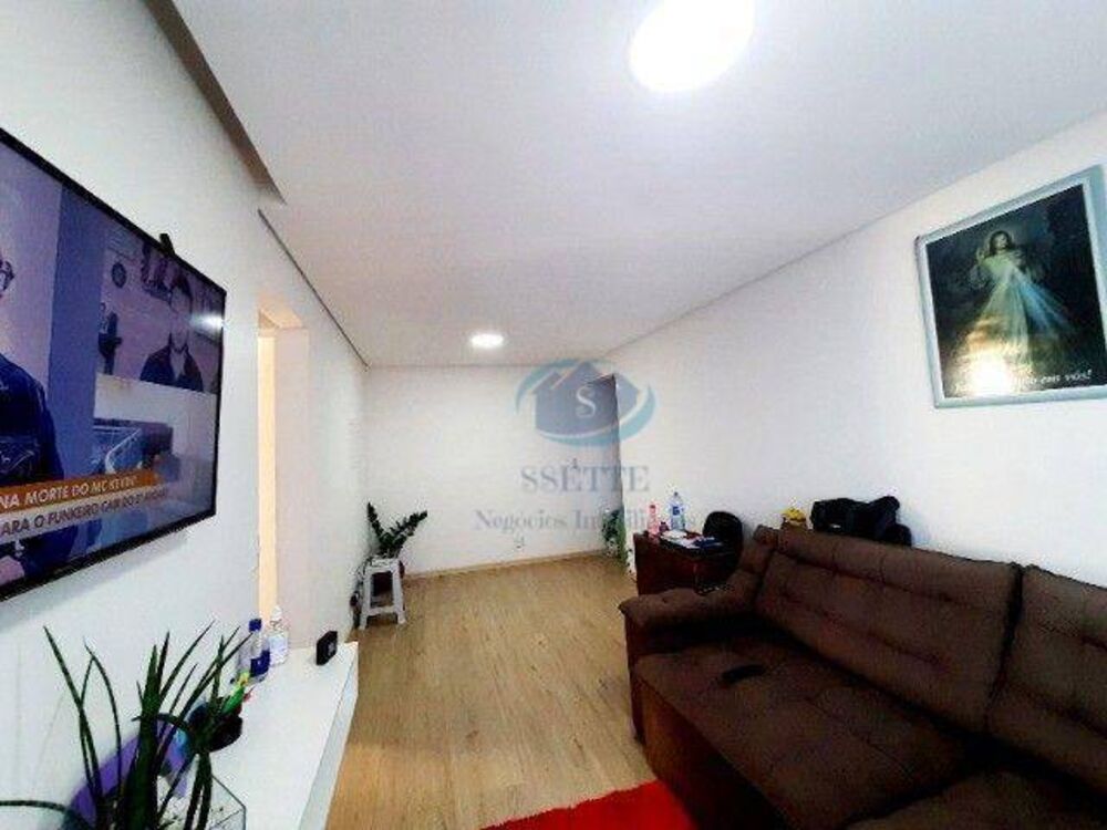 Apartamento, 2 quartos, 50 m² - Foto 7