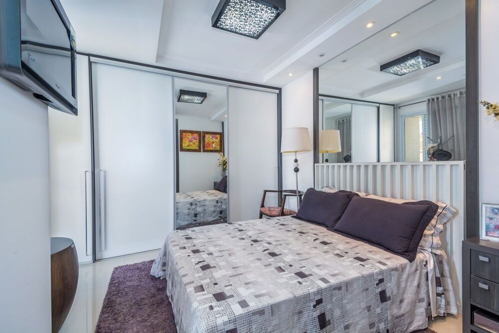 Apartamento, 2 quartos, 68 m² - Foto 9