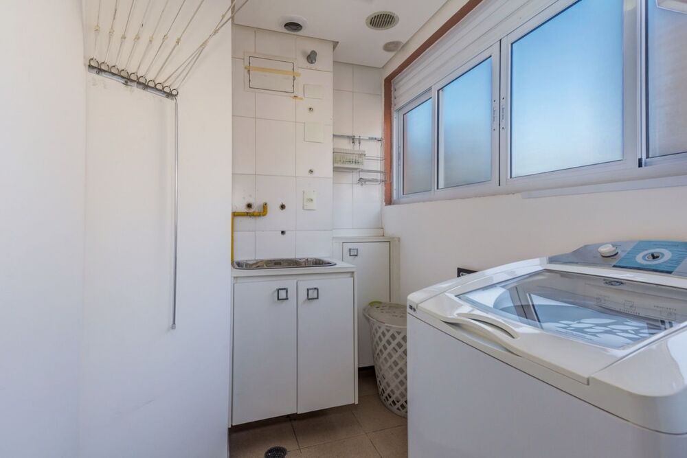 Apartamento, 2 quartos, 68 m² - Foto 5