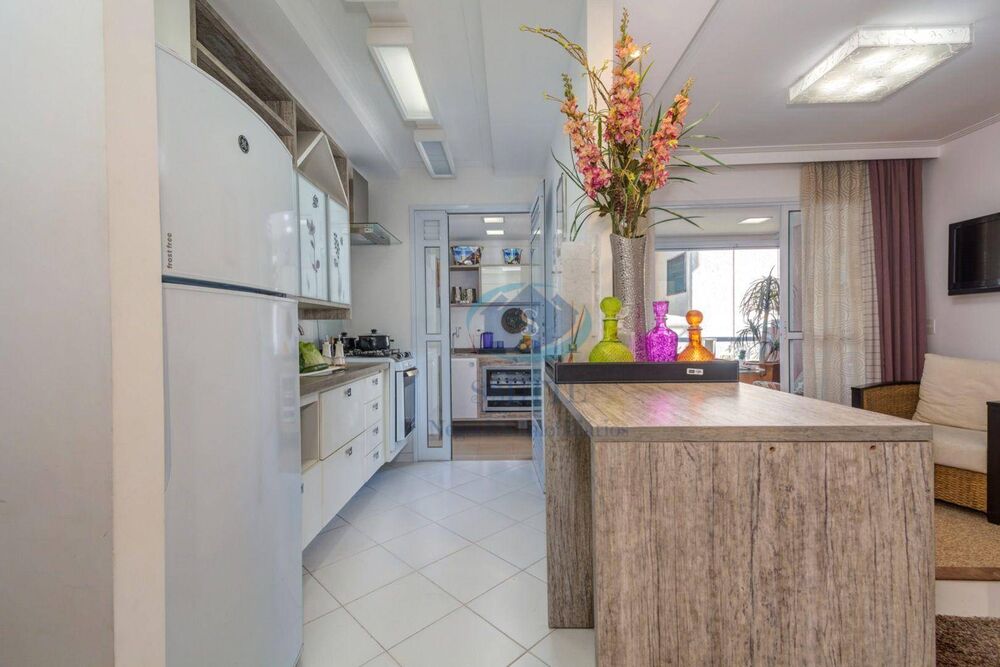 Apartamento, 2 quartos, 68 m² - Foto 8