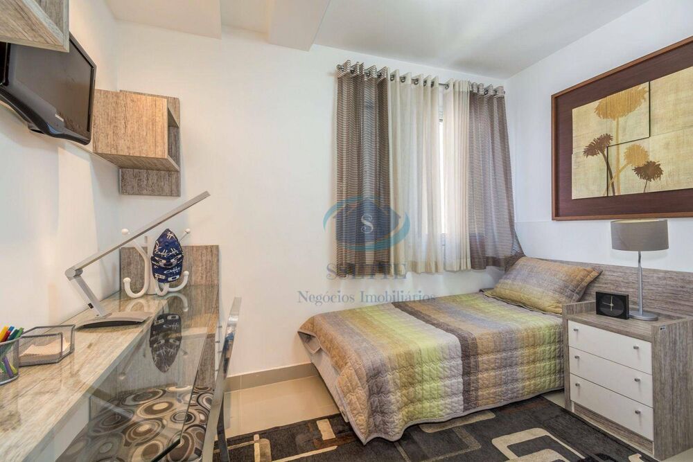 Apartamento, 2 quartos, 68 m² - Foto 6