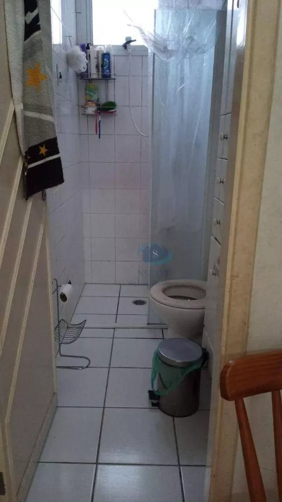 Apartamento para alugar com 2 quartos, 52m² - Foto 4