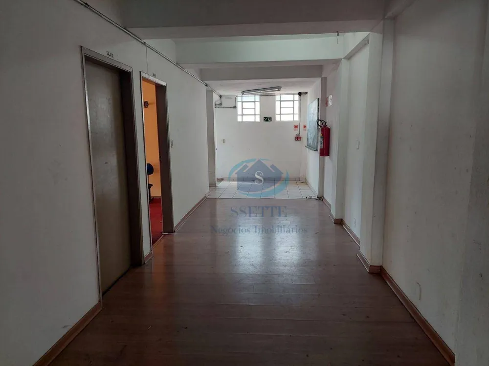 Prédio Inteiro, 1560 m² - Foto 1