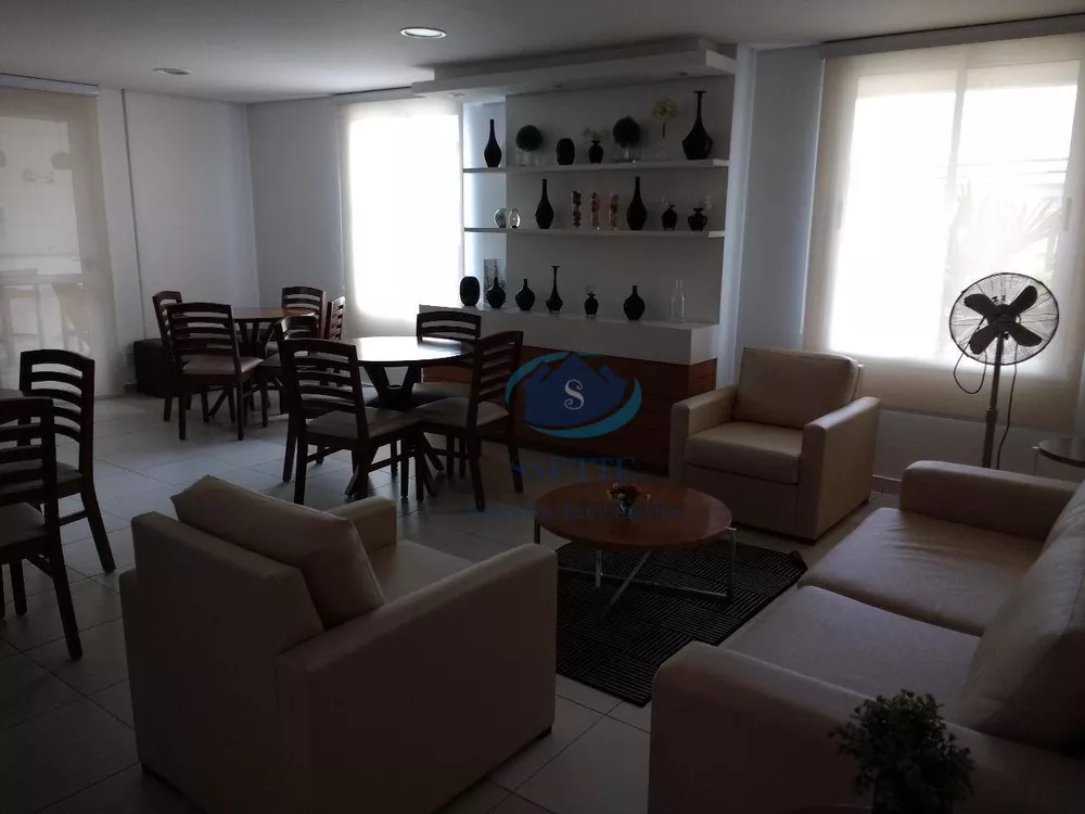 Apartamento, 3 quartos, 68 m² - Foto 2
