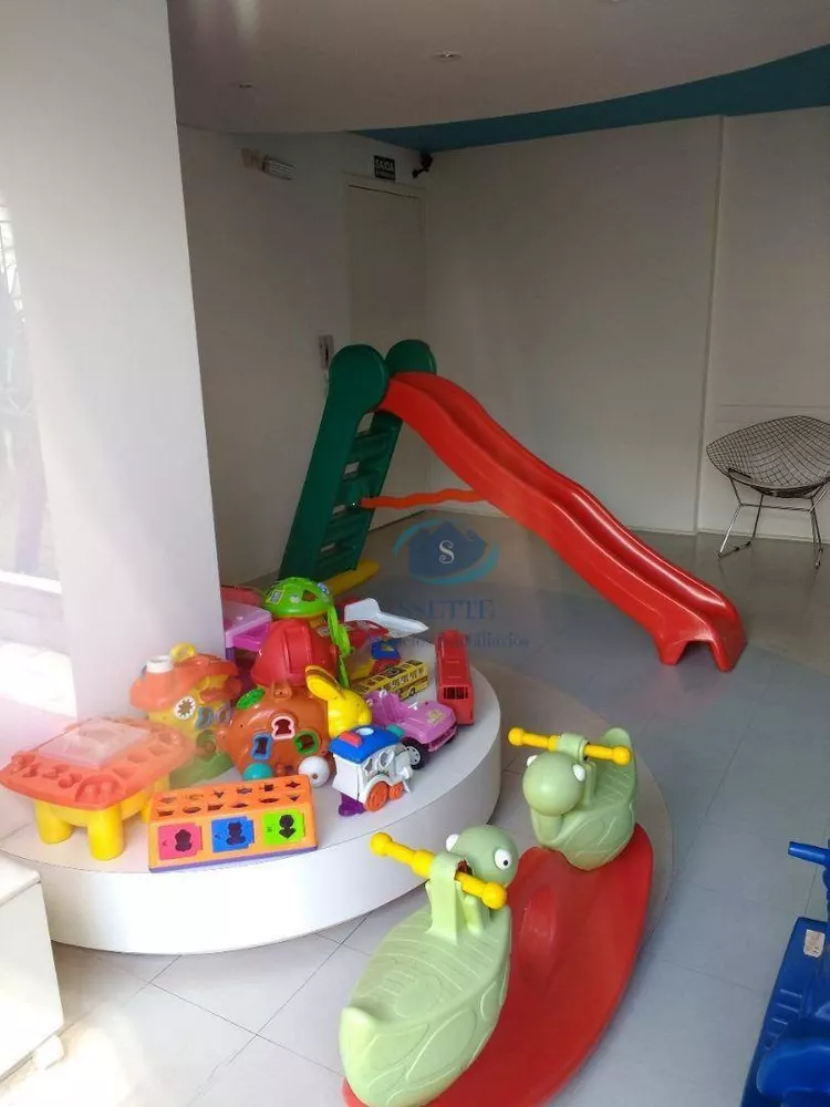 Apartamento, 3 quartos, 68 m² - Foto 4