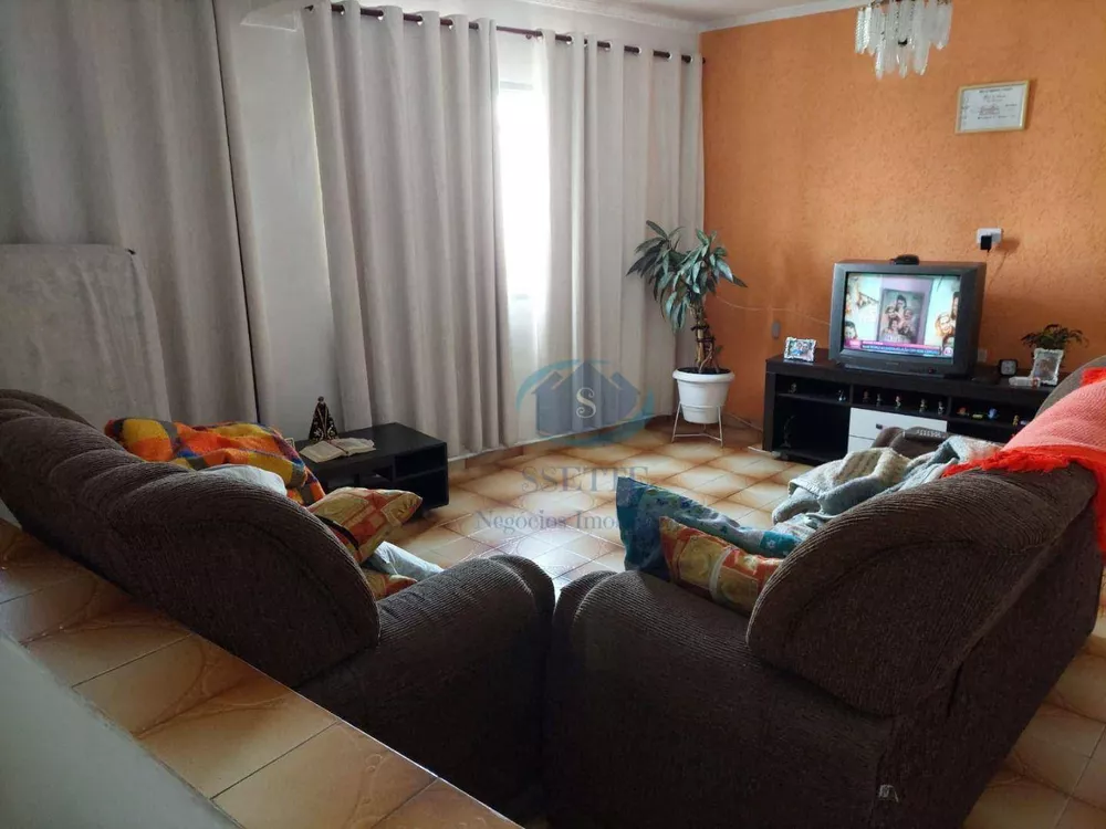 Casa, 4 quartos, 246 m² - Foto 31