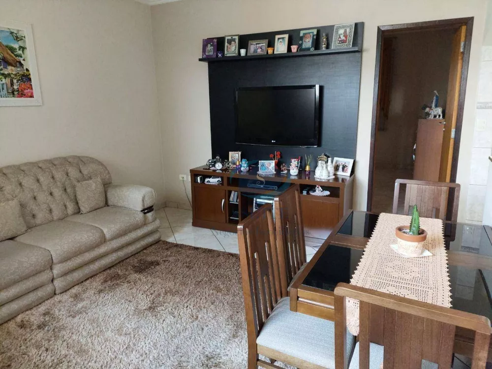 Casa, 4 quartos, 246 m² - Foto 17