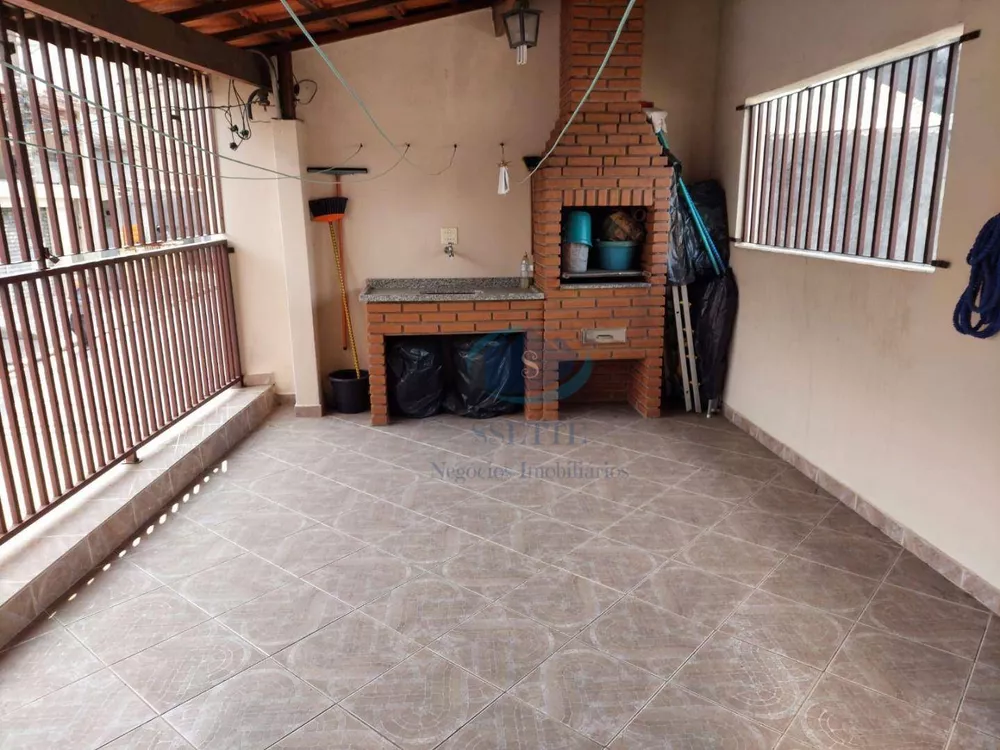 Casa, 4 quartos, 246 m² - Foto 9