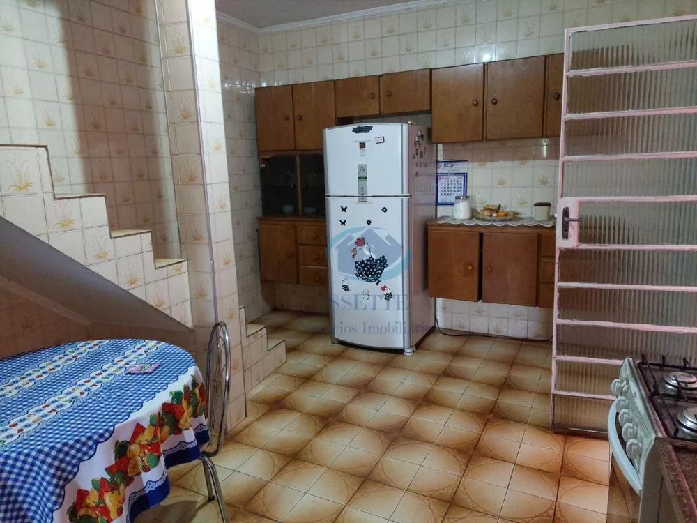 Casa, 4 quartos, 246 m² - Foto 12