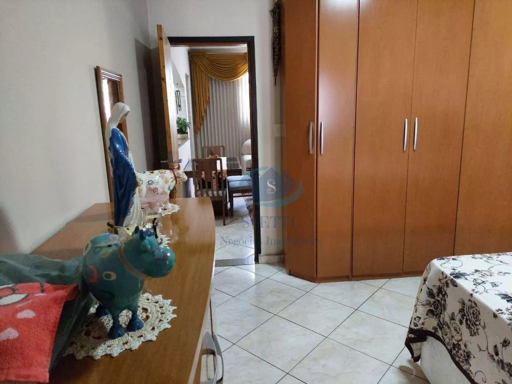 Casa, 4 quartos, 246 m² - Foto 24