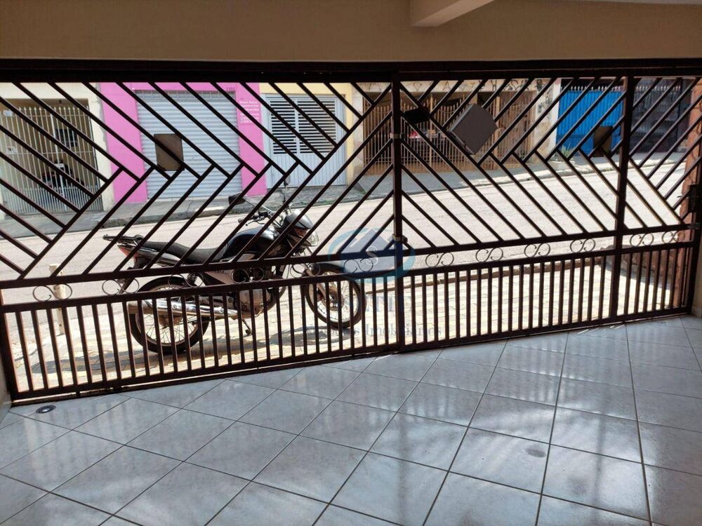 Casa, 4 quartos, 246 m² - Foto 34