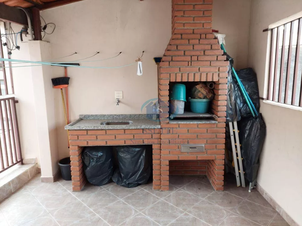 Casa, 4 quartos, 246 m² - Foto 19
