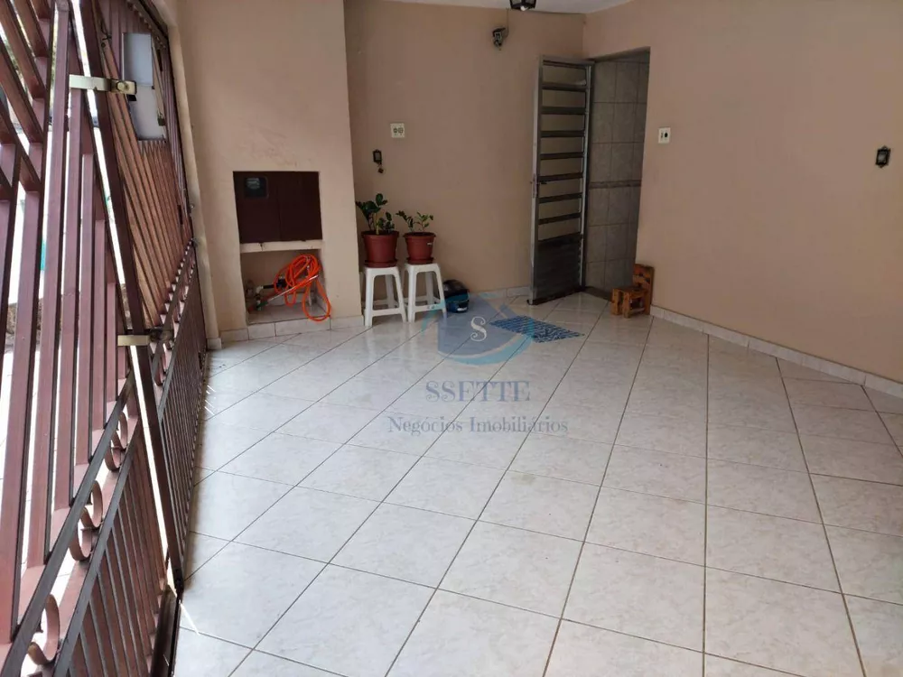 Casa, 4 quartos, 246 m² - Foto 20