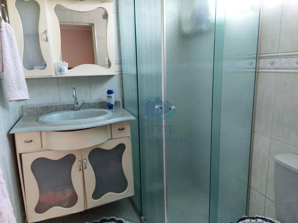 Casa, 4 quartos, 246 m² - Foto 5