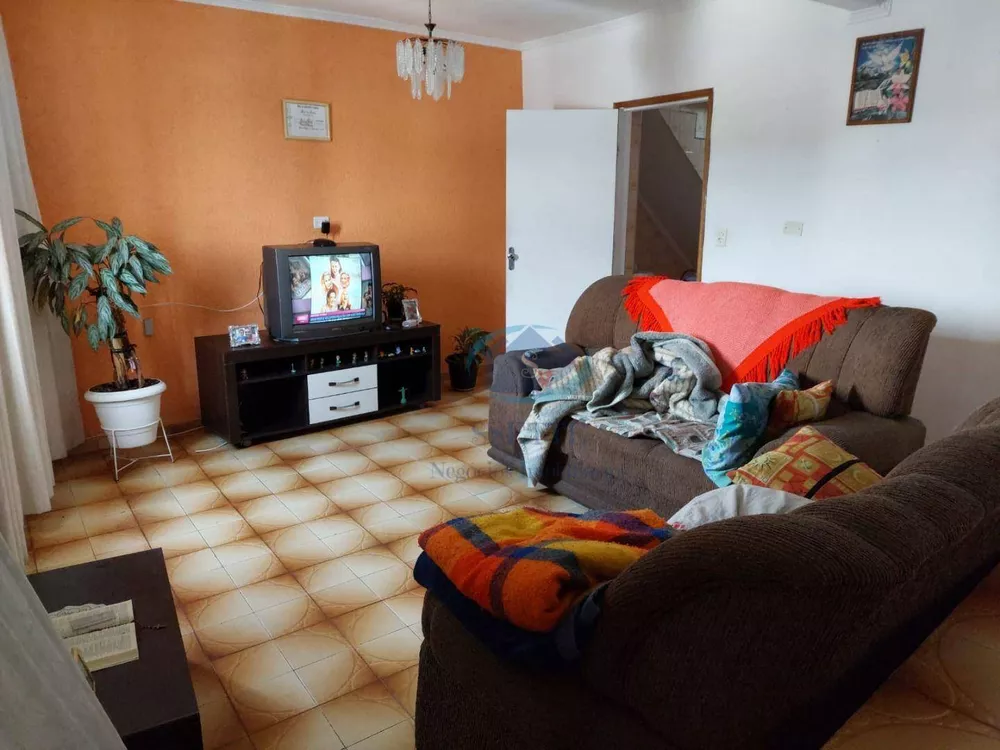 Casa, 4 quartos, 246 m² - Foto 26