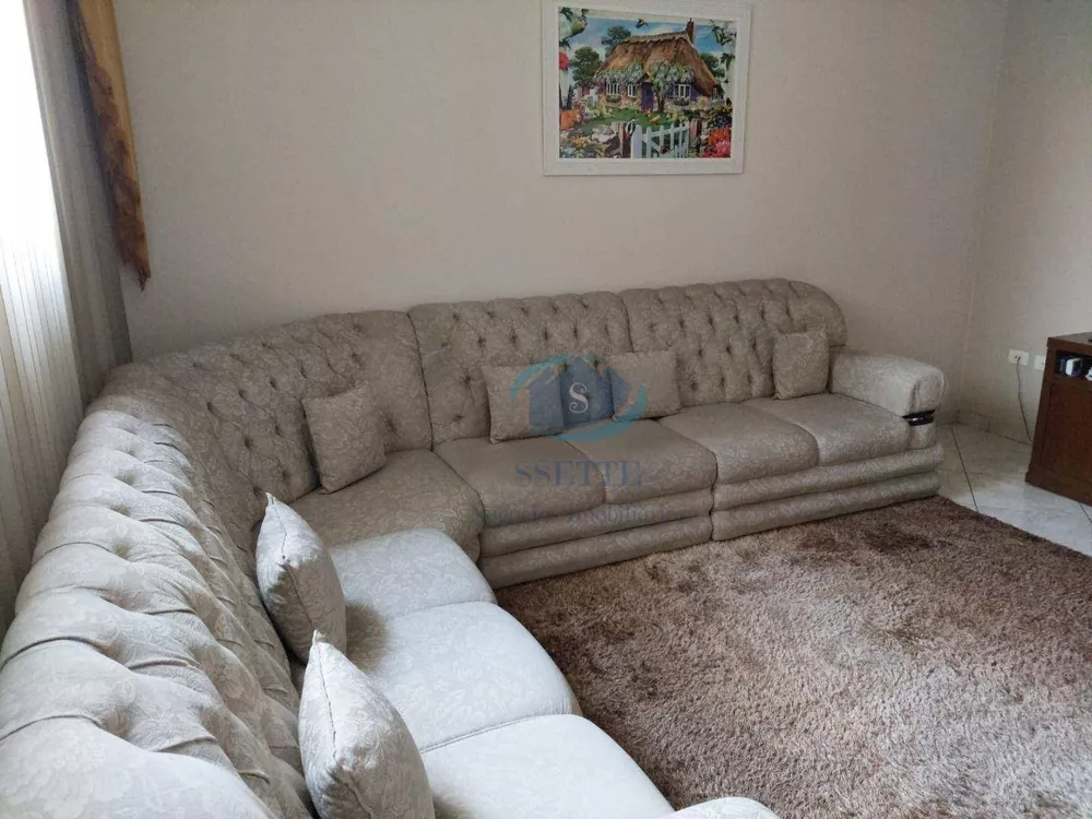 Casa, 4 quartos, 246 m² - Foto 1