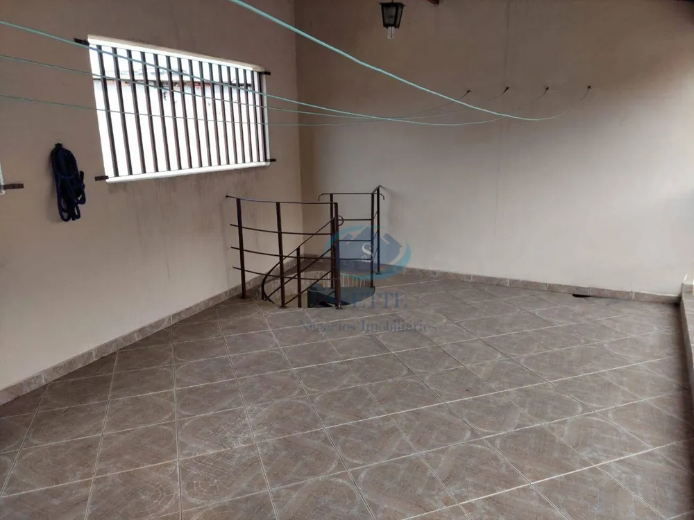 Casa, 4 quartos, 246 m² - Foto 47