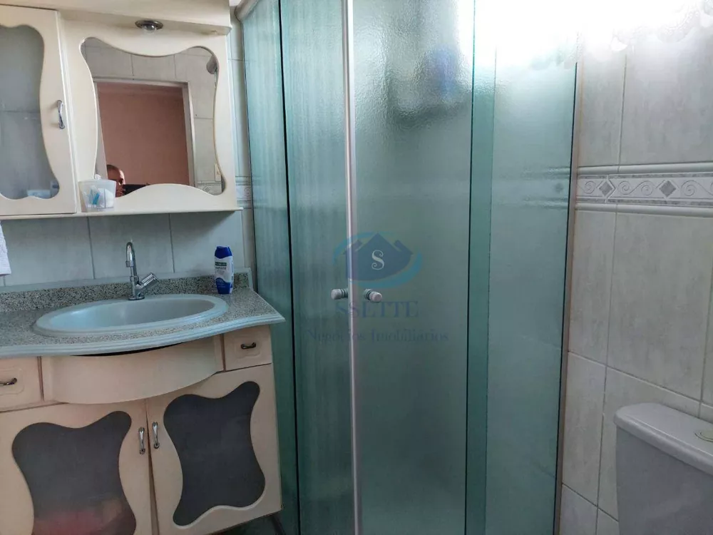 Casa, 4 quartos, 246 m² - Foto 10