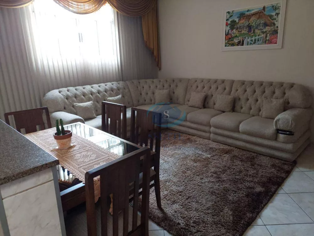 Casa, 4 quartos, 246 m² - Foto 7