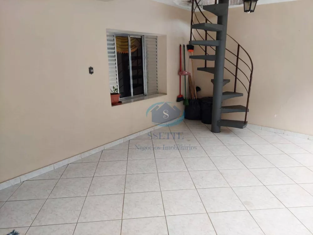 Casa, 4 quartos, 246 m² - Foto 22