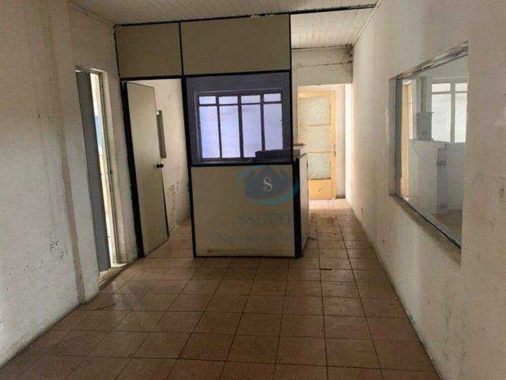 Depósito-Galpão, 1220 m² - Foto 2