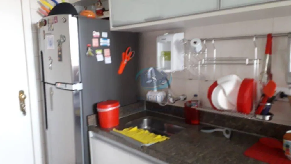 Apartamento, 3 quartos, 76 m² - Foto 1