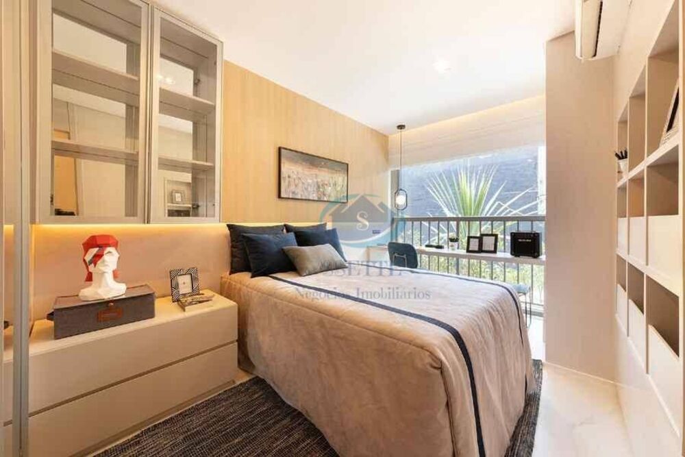 Apartamento, 3 quartos, 110 m² - Foto 12