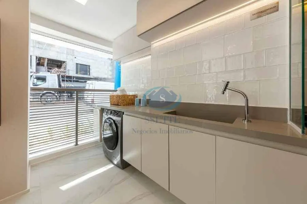 Apartamento, 3 quartos, 110 m² - Foto 2