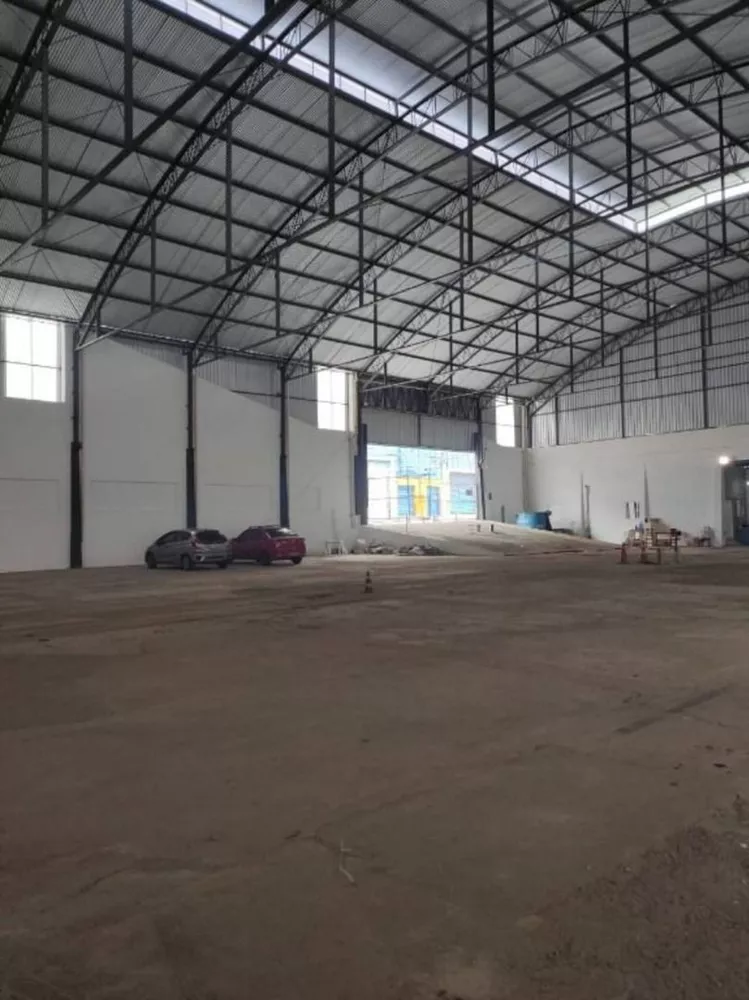 Depósito-Galpão-Armazém para alugar, 5464m² - Foto 2