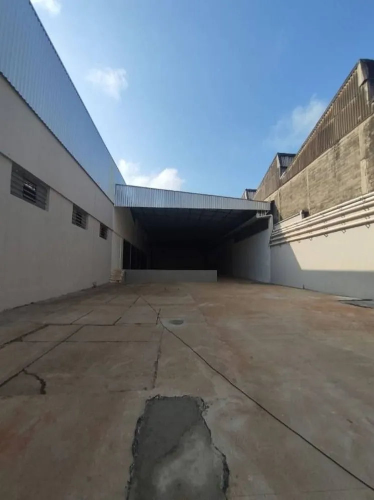 Depósito-Galpão, 5464 m² - Foto 6