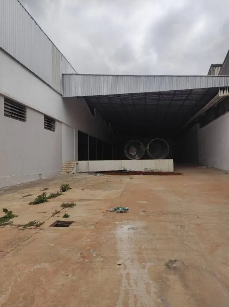 Depósito-Galpão, 5464 m² - Foto 10