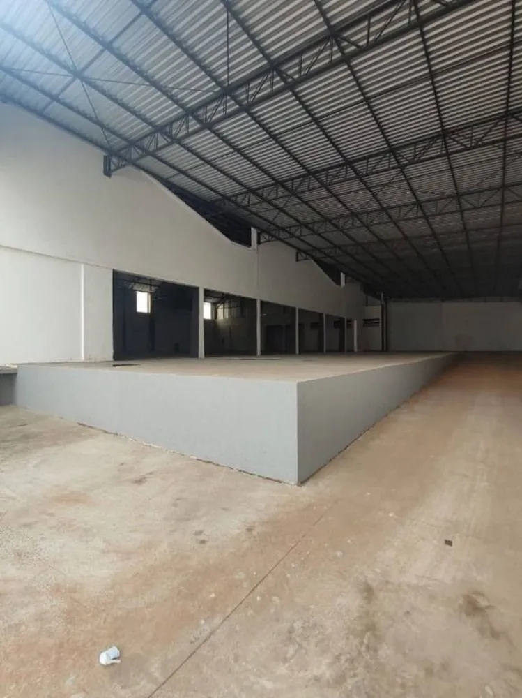 Depósito-Galpão, 5464 m² - Foto 7