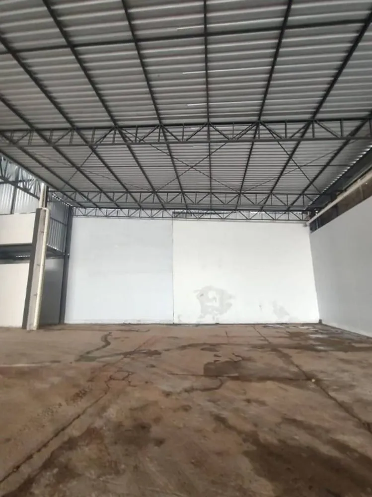 Depósito-Galpão, 5464 m² - Foto 5