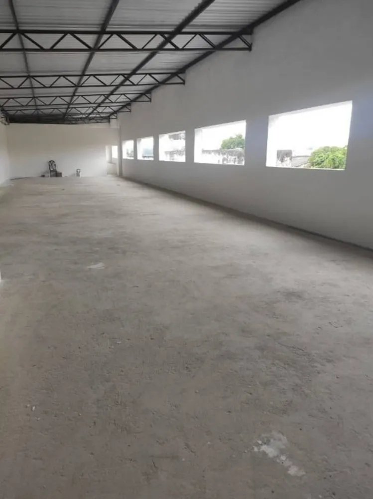Depósito-Galpão, 5464 m² - Foto 11