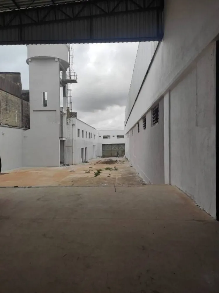 Depósito-Galpão, 5464 m² - Foto 9