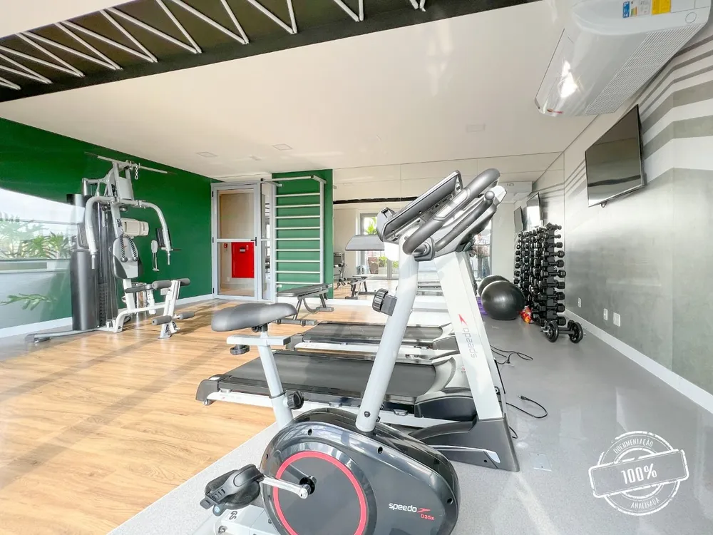 Kitnet-Studio, 31 m² - Foto 2