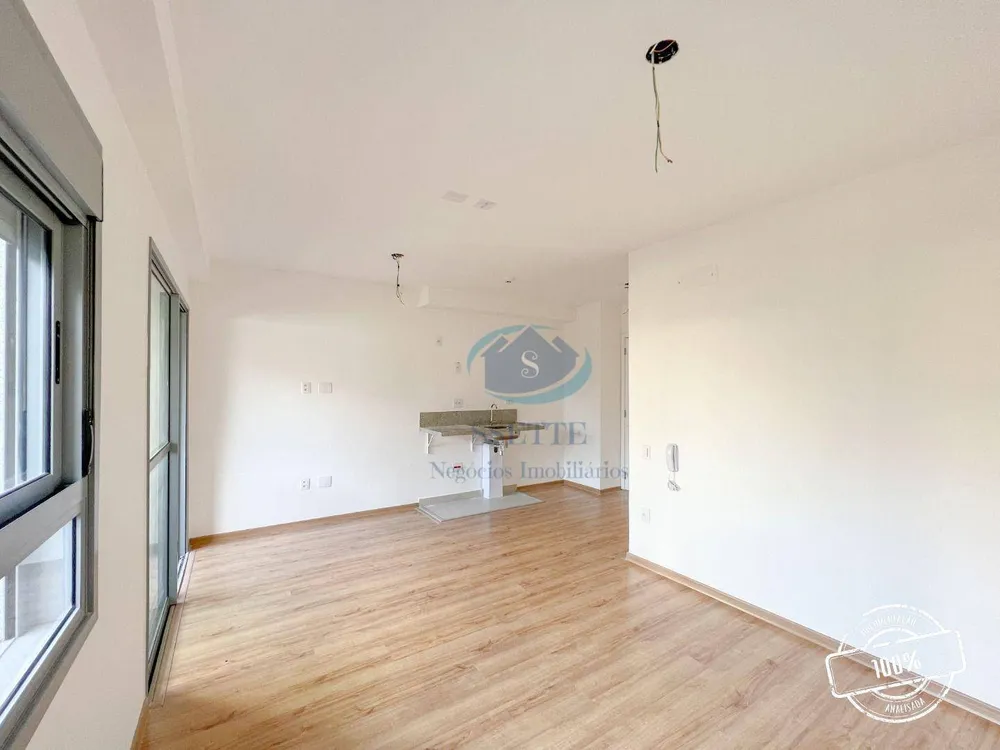 Kitnet-Studio, 31 m² - Foto 4