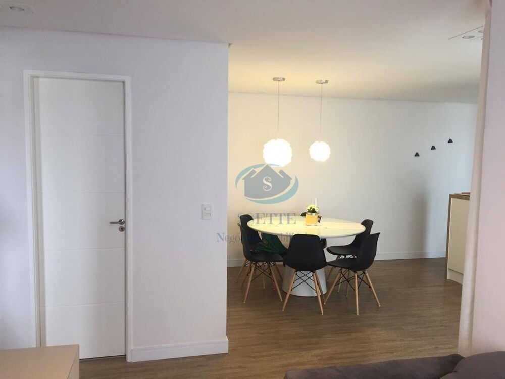 Apartamento à venda com 2 quartos, 63m² - Foto 3