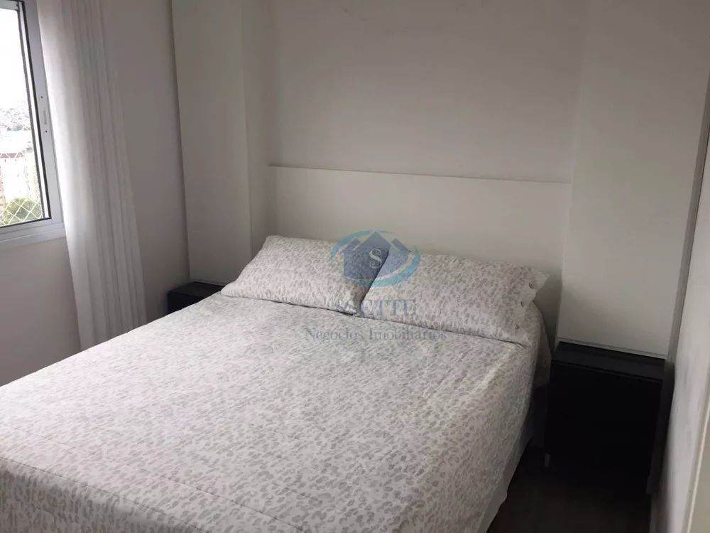 Apartamento à venda com 2 quartos, 63m² - Foto 9