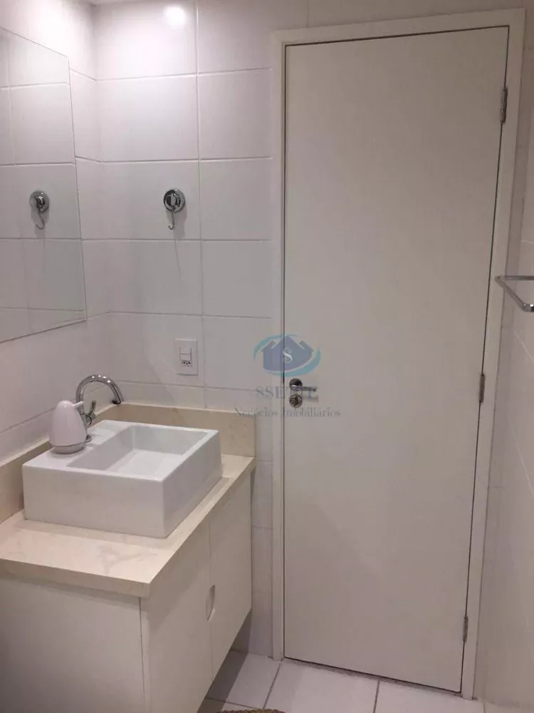 Apartamento à venda com 2 quartos, 63m² - Foto 5