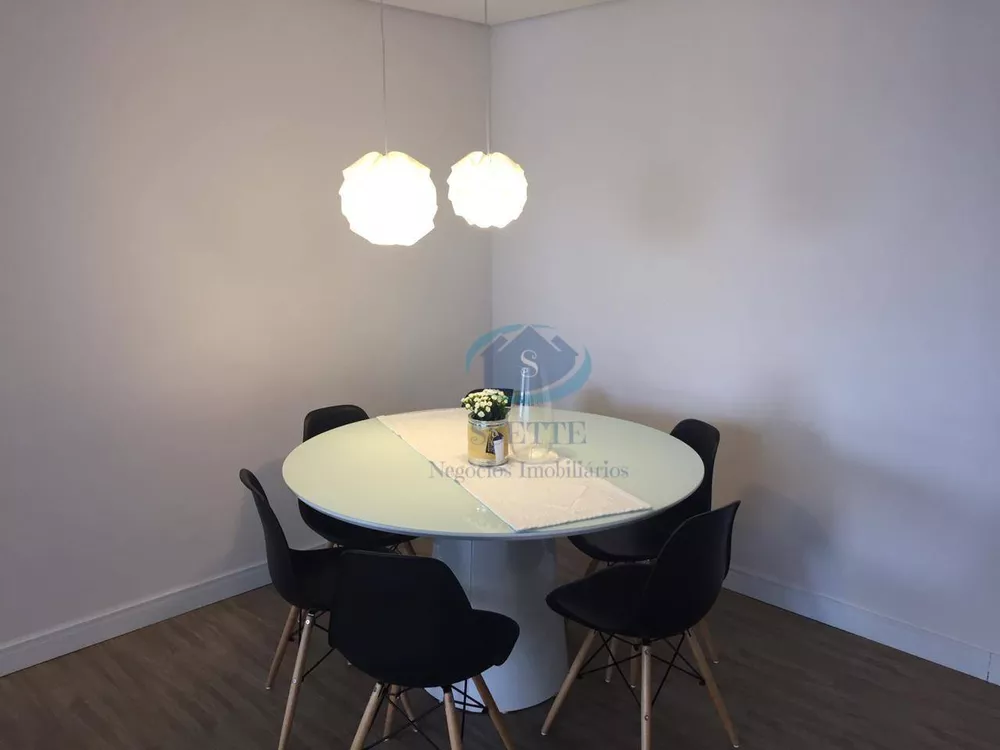 Apartamento à venda com 2 quartos, 63m² - Foto 12