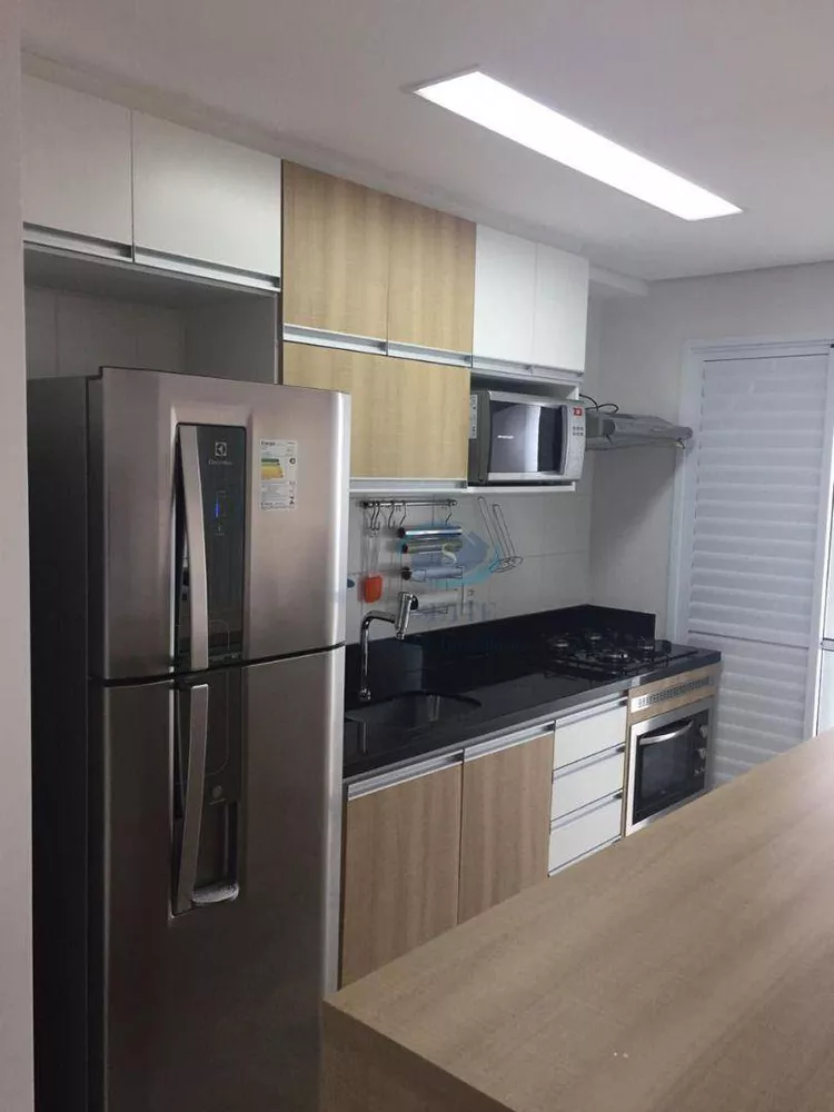 Apartamento à venda com 2 quartos, 63m² - Foto 8