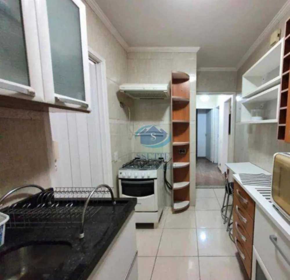 Apartamento, 2 quartos, 63 m² - Foto 1