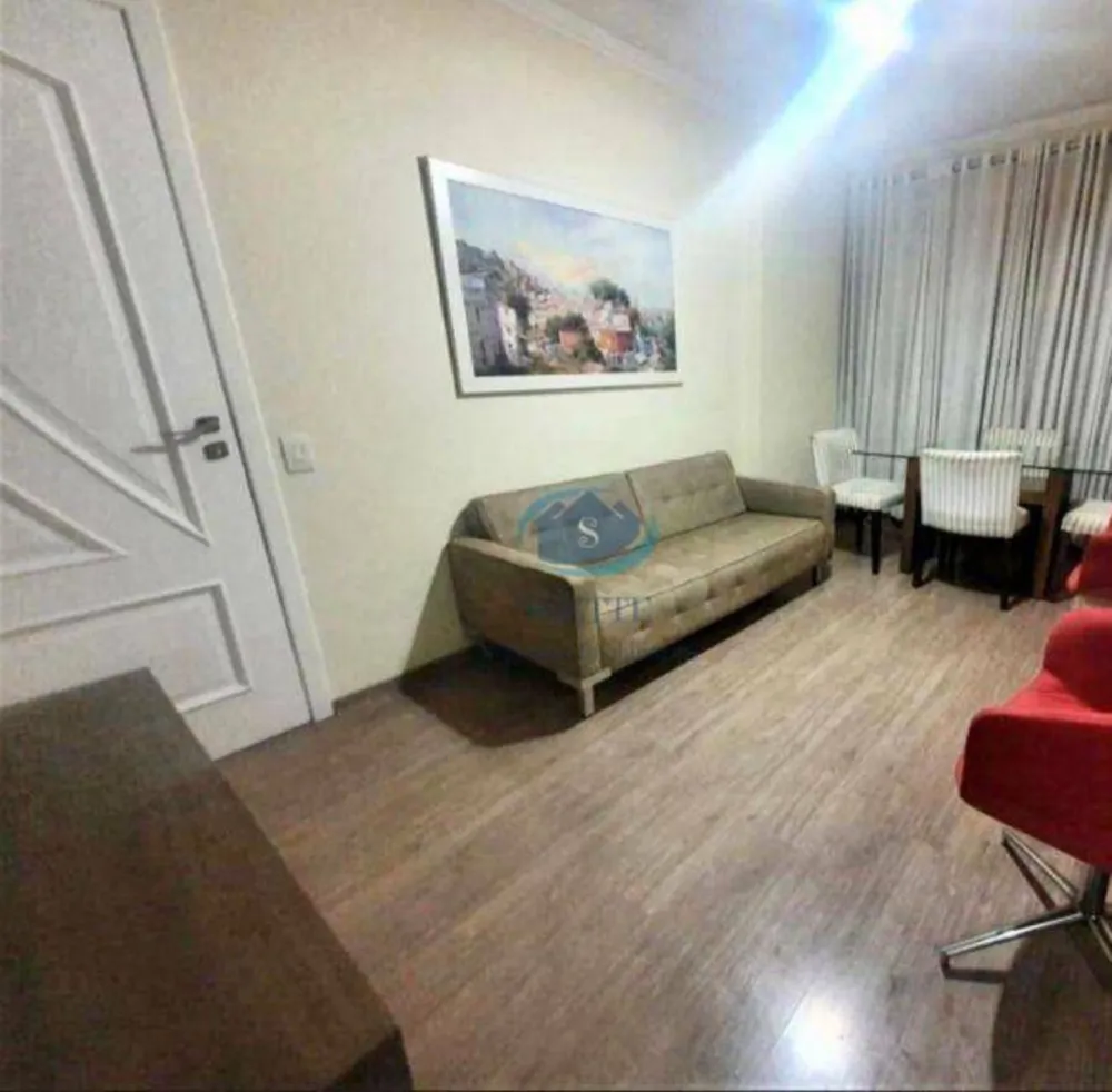 Apartamento, 2 quartos, 63 m² - Foto 3