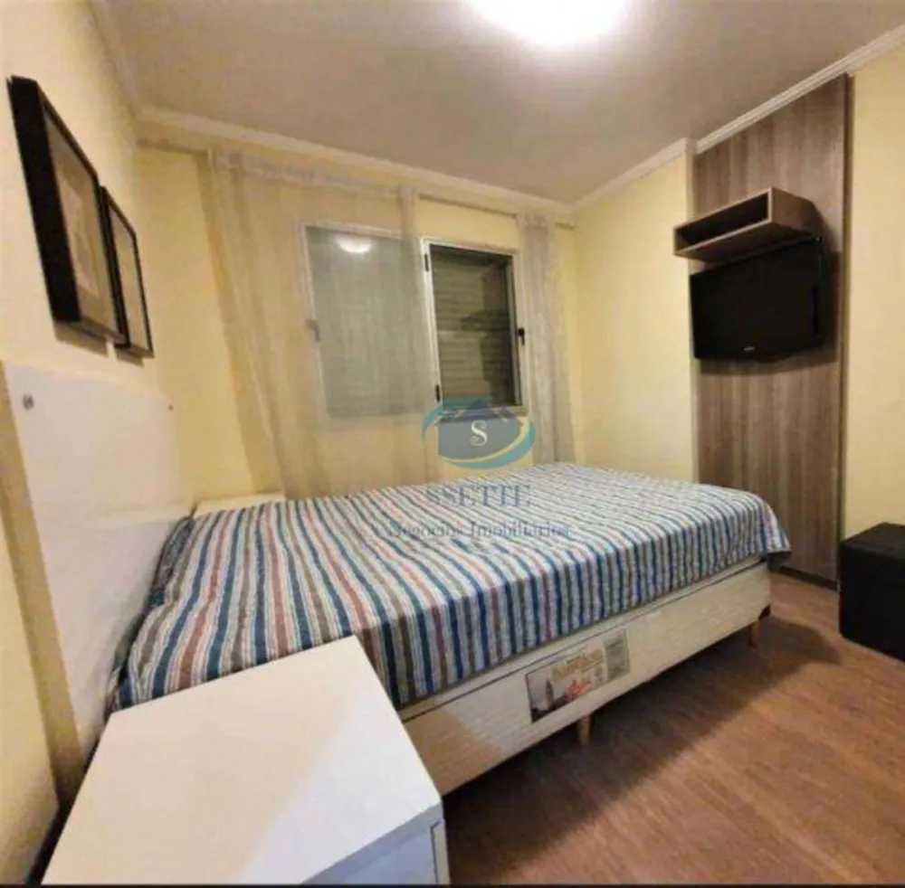 Apartamento, 2 quartos, 63 m² - Foto 4