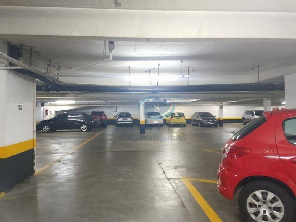 Apartamento, 1 quarto, 53 m² - Foto 9